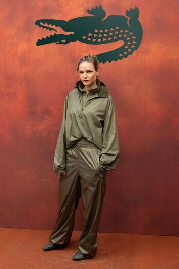 Rebecca ferguson leaked private photo uncensored HD quality