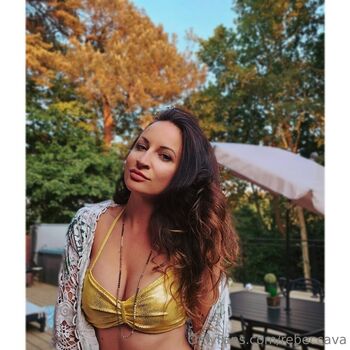 Rebecca vocal athlete leaked private photo uncensored HD quality