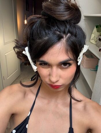 Reina rae page leaked private photo uncensored HD quality