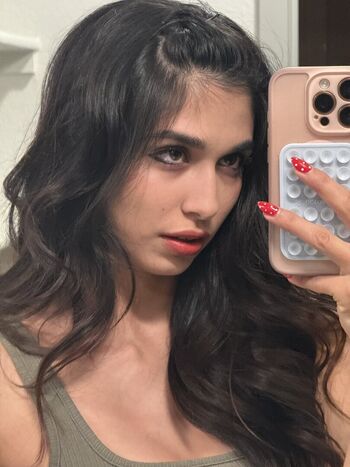 Reina rae leaked private photo uncensored HD quality