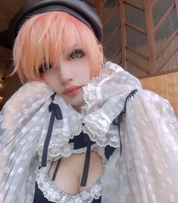 Reitoozaru leaked private photo uncensored HD quality