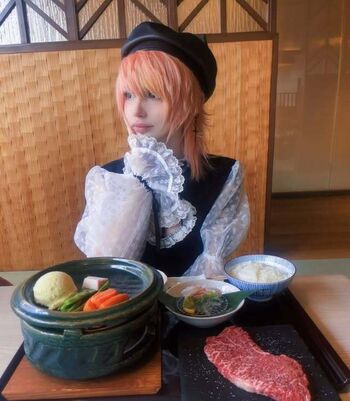 Reitoozaru leaked private photo uncensored HD quality