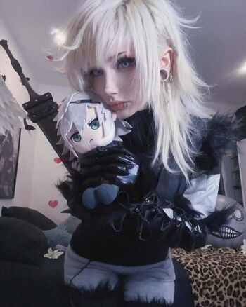 Reitoozaru leaked private photo uncensored HD quality