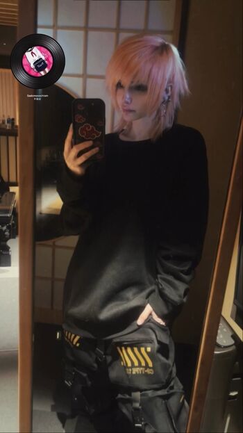 Reitoozaru leaked private photo uncensored HD quality