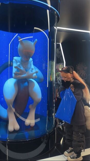 Reitoozaru leaked private photo uncensored HD quality