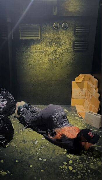 Reitoozaru leaked private photo uncensored HD quality