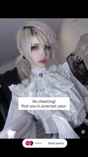 Reitoozaru page leaked private photo uncensored HD quality