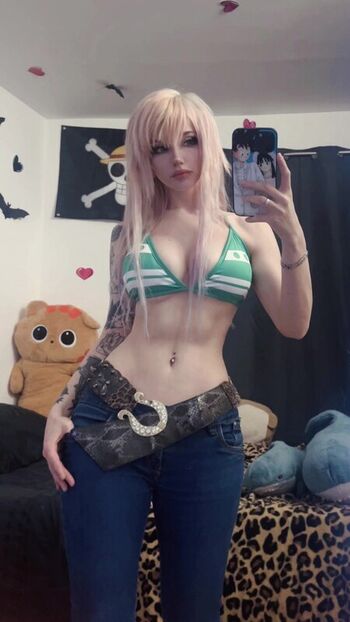 Reitoozaru leaked private photo uncensored HD quality
