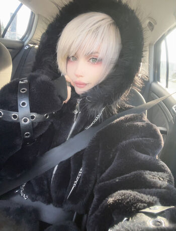 Reitoozaru leaked private photo uncensored HD quality