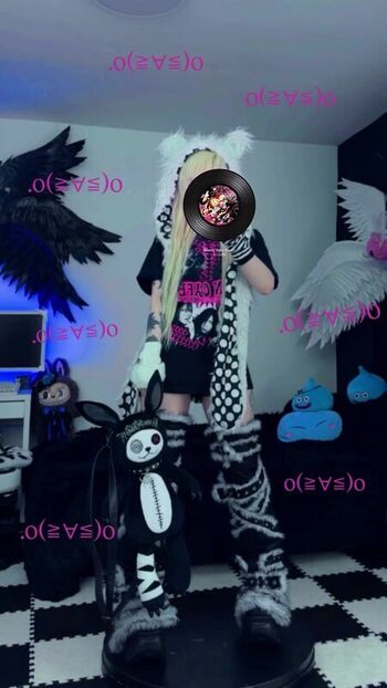 Reitoozaru leaked private photo uncensored HD quality
