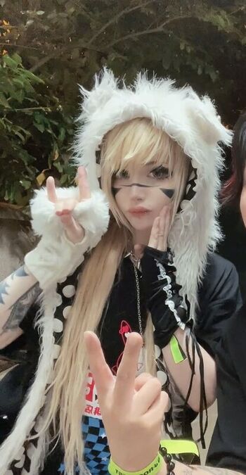 Reitoozaru leaked private photo uncensored HD quality