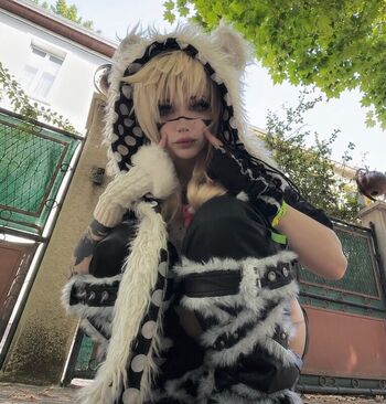 Reitoozaru leaked private photo uncensored HD quality