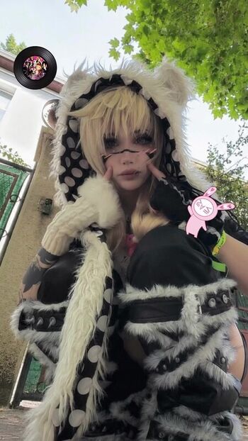 Reitoozaru leaked private photo uncensored HD quality