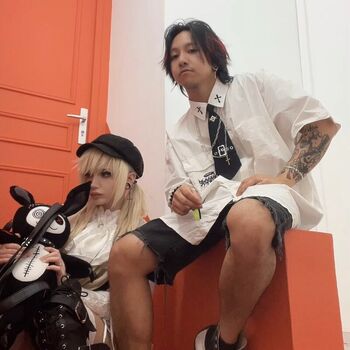 Reitoozaru leaked private photo uncensored HD quality