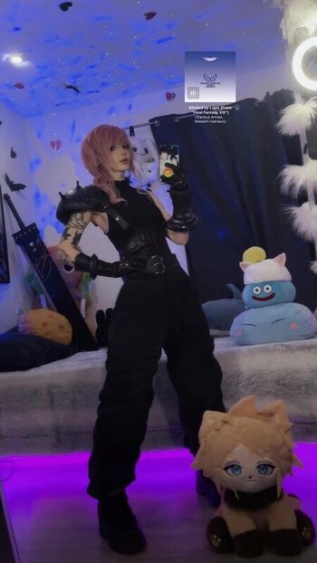 Reitoozaru leaked private photo uncensored HD quality