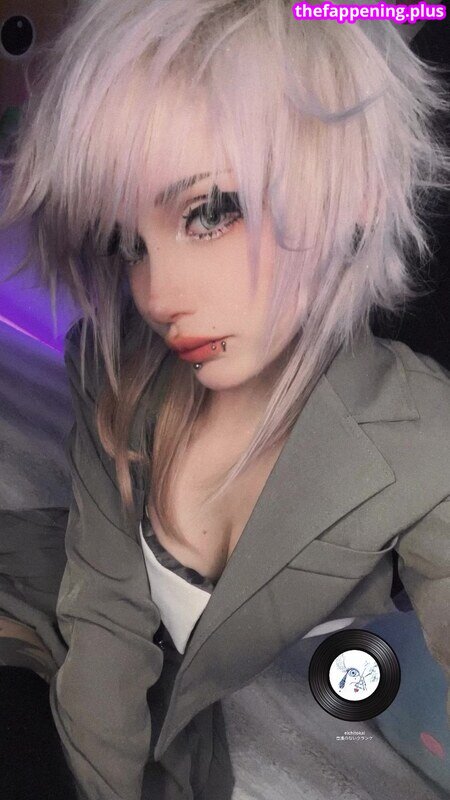 Page/ leaked private photo uncensored HD quality
