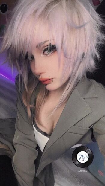 Reitoozaru leaked private photo uncensored HD quality