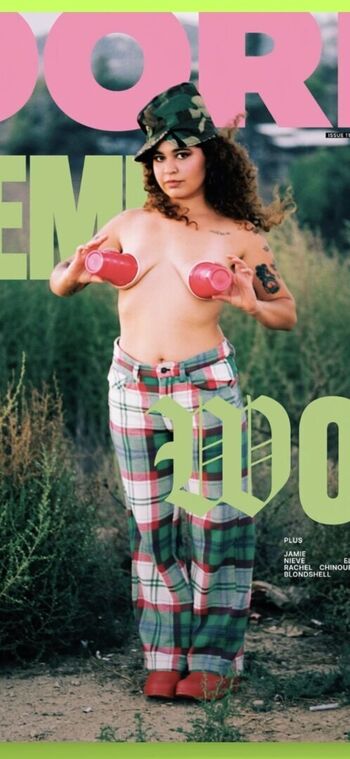 Remi wolf leaked private photo uncensored HD quality