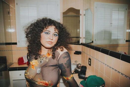 Remi wolf leaked private photo uncensored HD quality