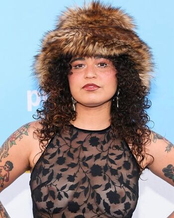 Remi wolf leaked private photo uncensored HD quality