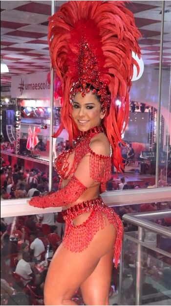 Renata frisson page leaked private photo uncensored HD quality