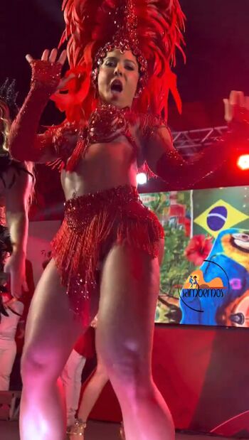 Renata frisson page leaked private photo uncensored HD quality