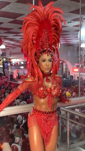 Renata frisson page leaked private photo uncensored HD quality