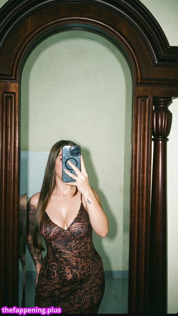 Page/ leaked private photo uncensored HD quality