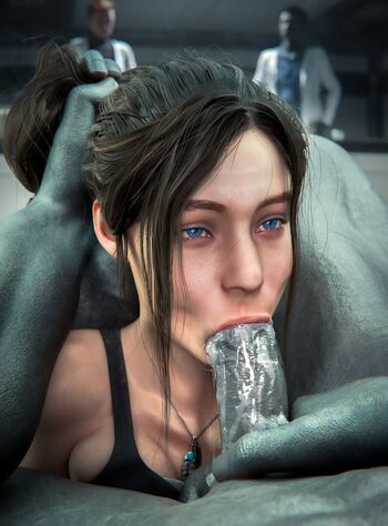 Resident evil page leaked private photo uncensored HD quality