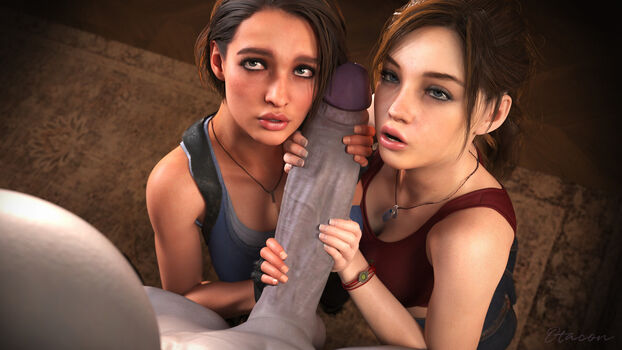 Resident evil page leaked private photo uncensored HD quality