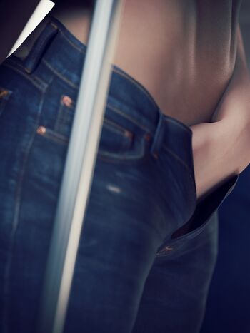 Resident evil page leaked private photo uncensored HD quality