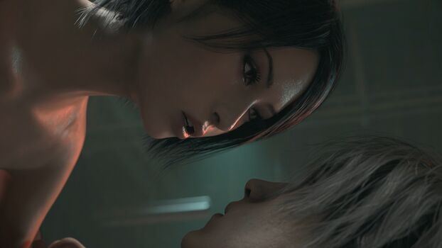 Resident evil page leaked private photo uncensored HD quality