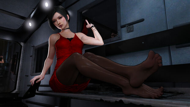 Resident evil page leaked private photo uncensored HD quality