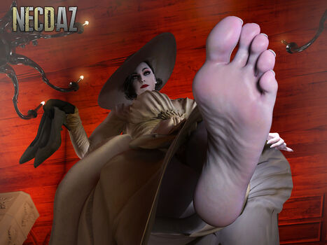 Resident evil page leaked private photo uncensored HD quality