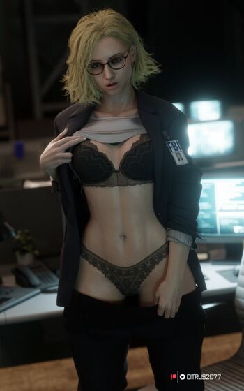 Resident evil page leaked private photo uncensored HD quality