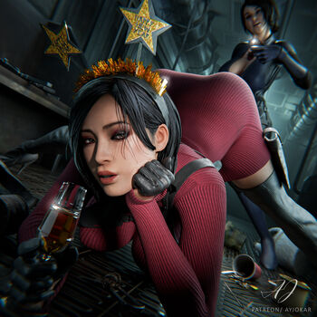 Resident evil page leaked private photo uncensored HD quality