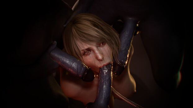 Resident evil page leaked private photo uncensored HD quality