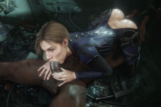 Resident evil page leaked private photo uncensored HD quality