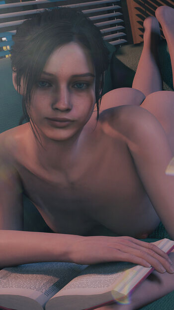 Resident evil leaked private photo uncensored HD quality