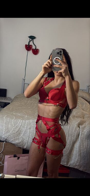 Reversecowgrl leaked private photo uncensored HD quality