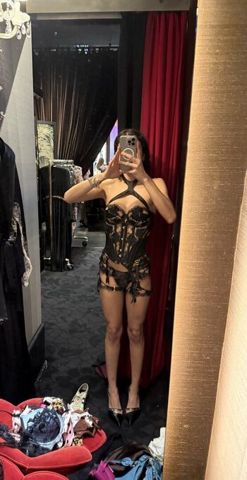 Reversecowgrl leaked private photo uncensored HD quality
