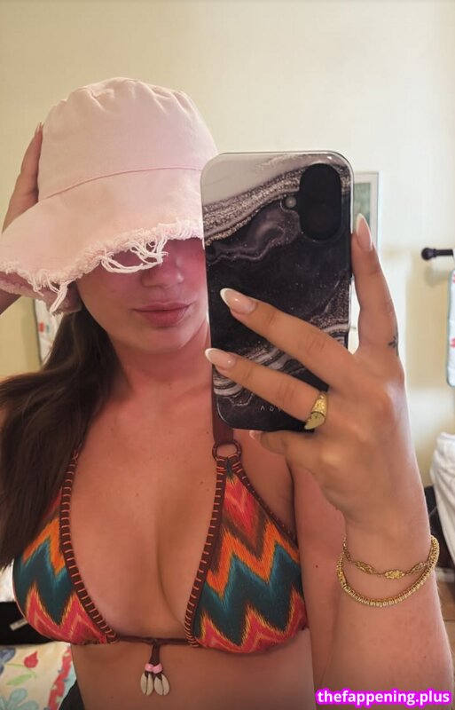 Page/ leaked private photo uncensored HD quality
