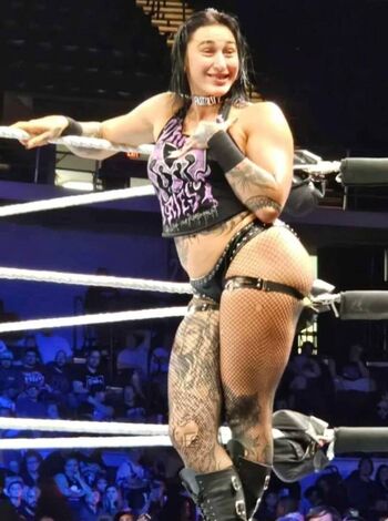 Rhea ripley page leaked private photo uncensored HD quality