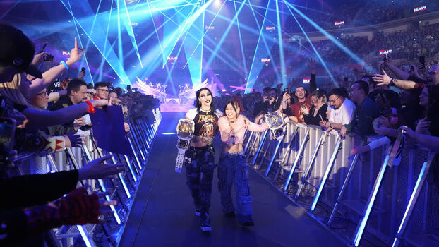 Rhea ripley page leaked private photo uncensored HD quality