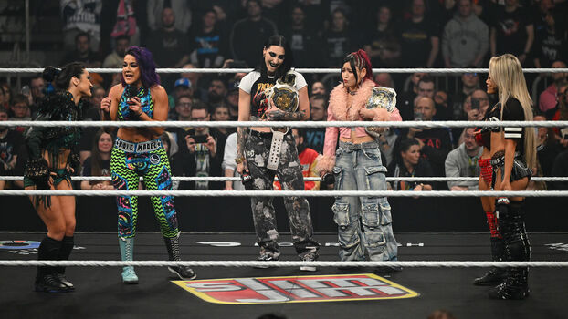 Rhea ripley page leaked private photo uncensored HD quality