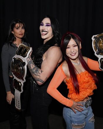 Rhea ripley page leaked private photo uncensored HD quality