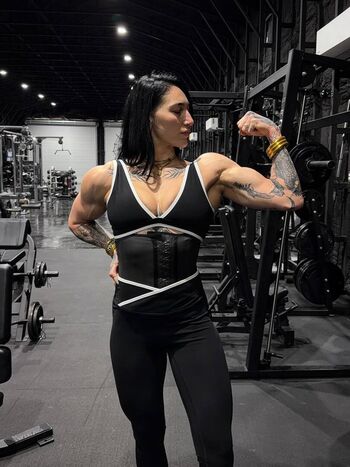 Rhea ripley page leaked private photo uncensored HD quality