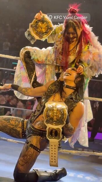 Rhea ripley page leaked private photo uncensored HD quality