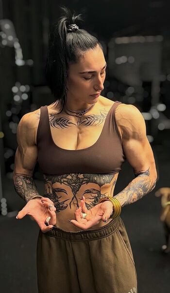 Rhea ripley page leaked private photo uncensored HD quality