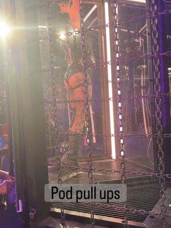 Rhea ripley page leaked private photo uncensored HD quality